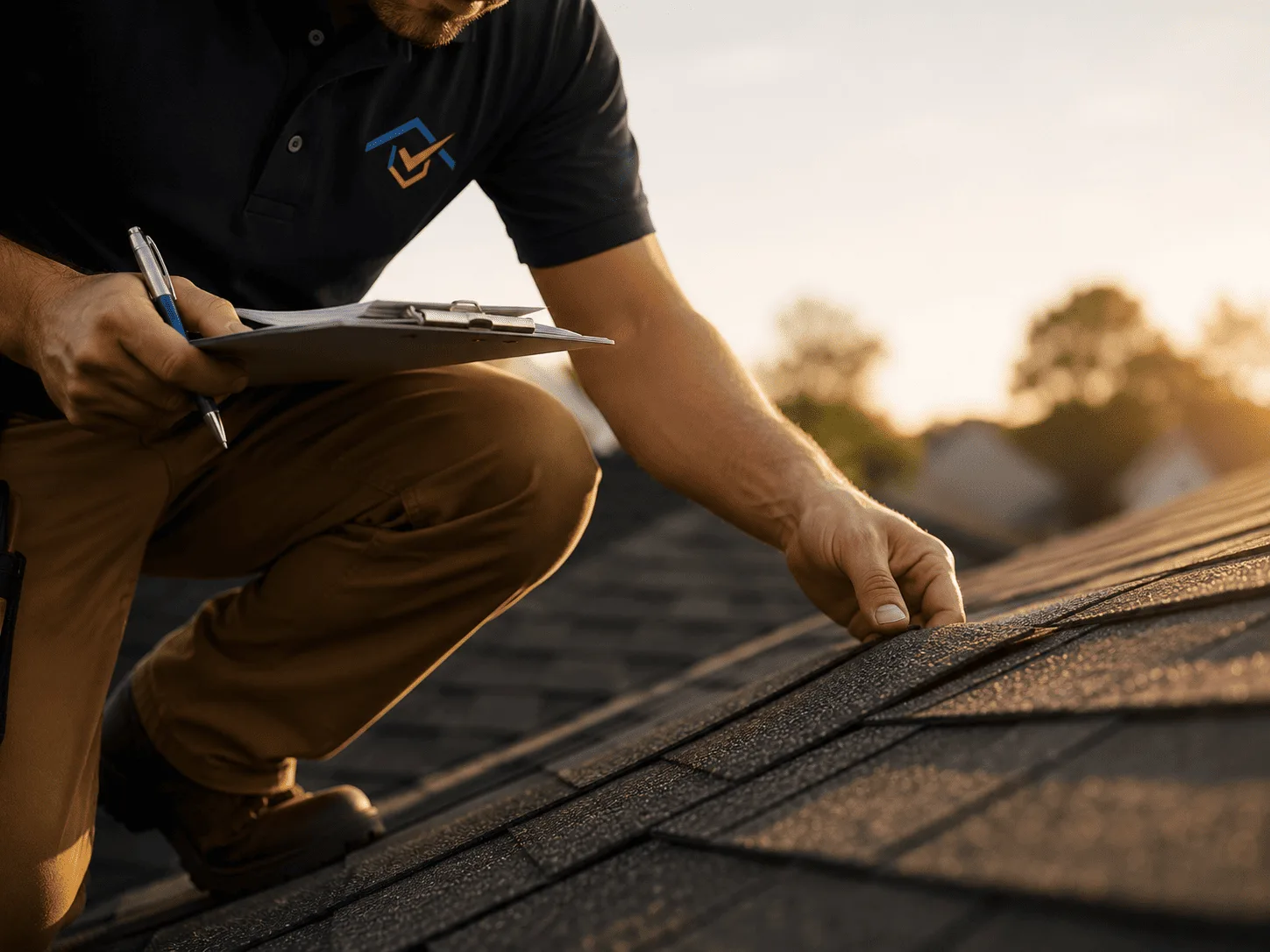 Why Choose Roof Inspection in Ferris, TX