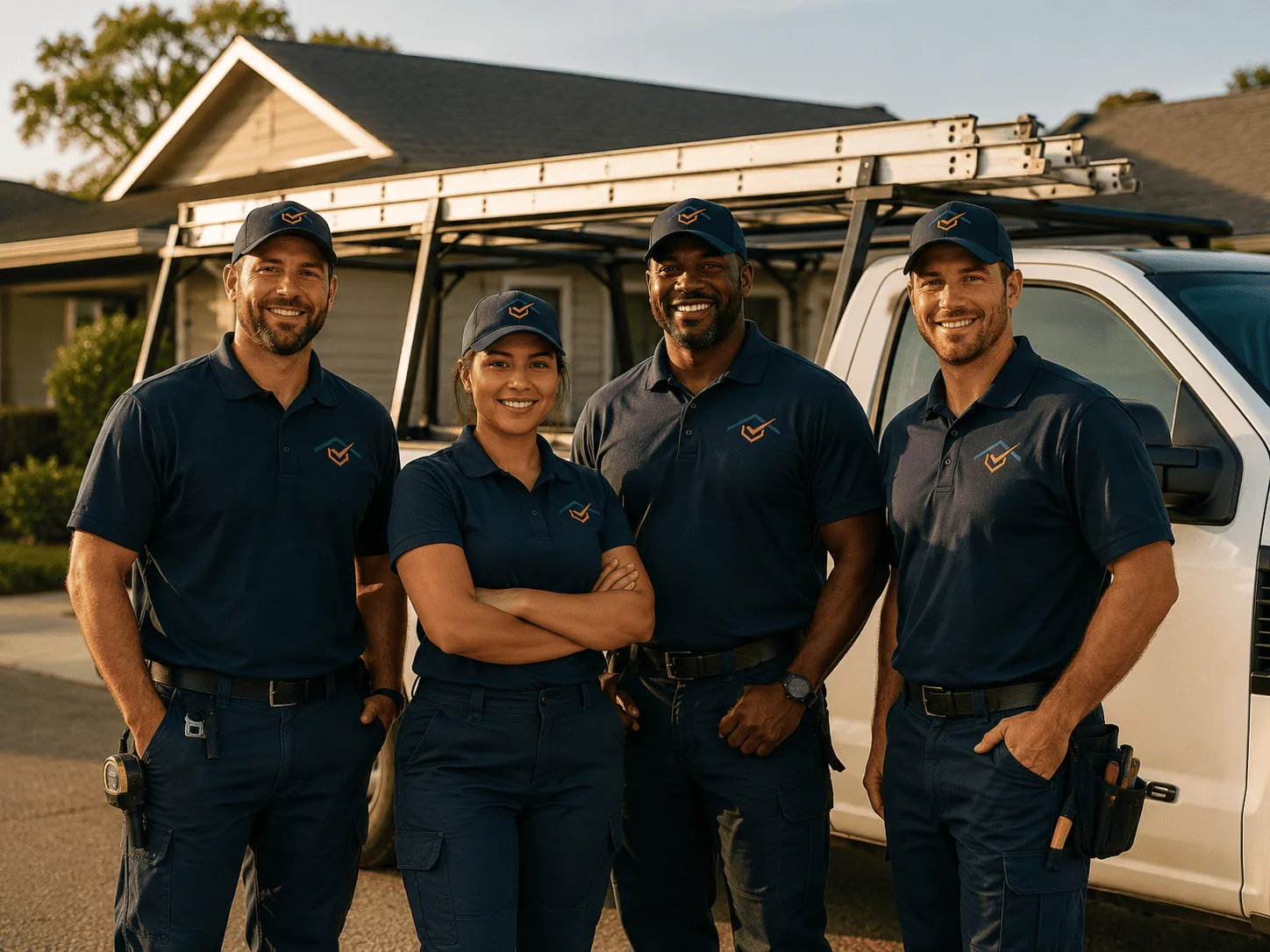 Roof Inspection company in Ferris, TX